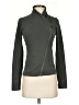 Athleta Gray Track Jacket Size XS - photo 1