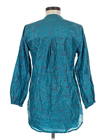 Fabindia 3/4 Sleeve Blouse (view 2)