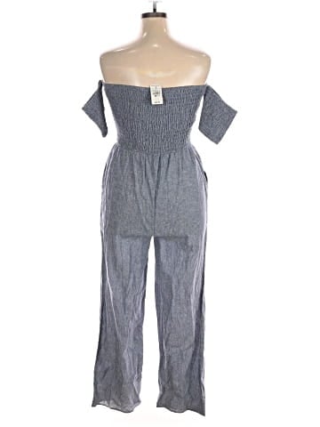 Ashley Stewart Jumpsuit (view 2)