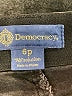 Democracy Black Jeggings Size 6 (petite) - photo 7