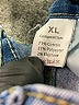 Unbranded Blue Jeans Size XL - photo 7