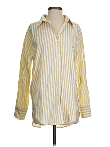 Ellison Long Sleeve Blouse (view 1)