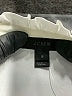J.Crew 100% Polyester Ivory Sleeveless Blouse Size 8 - photo 7