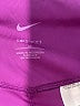 Nike Purple Athletic Shorts Size 3X - photo 3