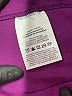 Nike Purple Athletic Shorts Size 3X - photo 4