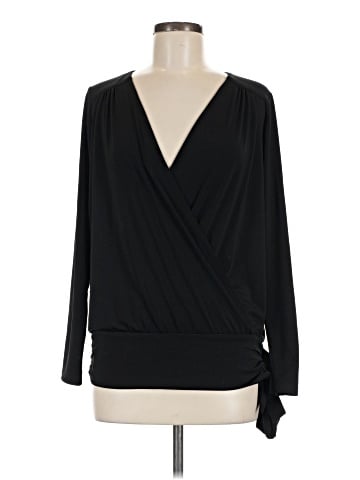 Venus Long Sleeve Blouse (view 1)