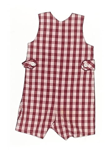 Vive La Fete Overalls (view 2)