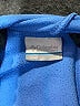 Columbia Blue Pullover Hoodie Size M - photo 7