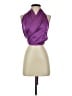 Shein Purple Cardigan Size 4 - photo 1