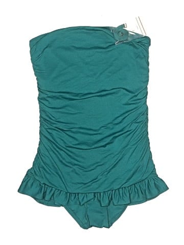 Juicy Couture One Piece Swimsuit (view 1)