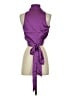 Shein Purple Cardigan Size 4 - photo 2