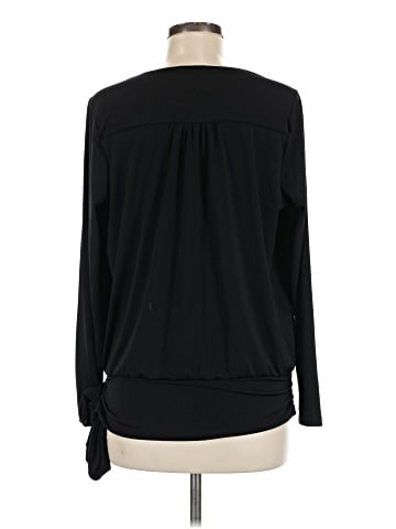 Venus Long Sleeve Blouse (view 2)