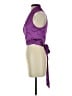 Shein Purple Cardigan Size 4 - photo 5