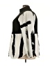 Unbranded 100% Polyester Black Long Sleeve Blouse Size 5X - photo 5