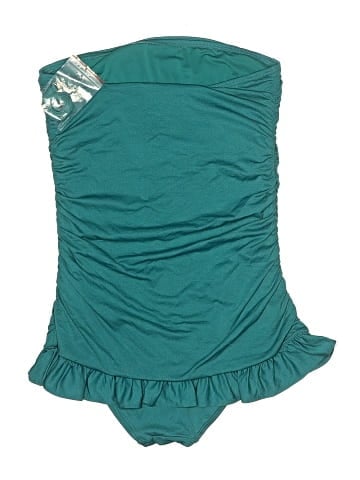 Juicy Couture One Piece Swimsuit (view 2)