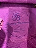 Tommy Bahama Print Purple Track Jacket Size S - photo 6