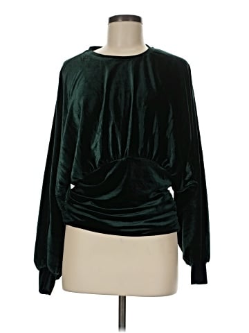 THML Pullover Sweater (view 1)