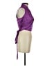 Shein Purple Cardigan Size 4 - photo 4