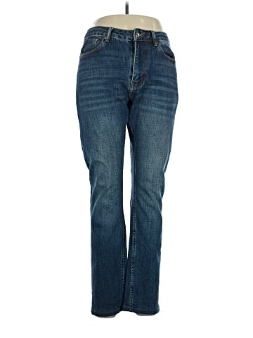 Assorted Brands Jeans (view 1)