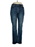 Assorted Brands Blue Jeans Size 33 waist - photo 1