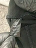 Pop Fit Black Active Pants Size XXL - photo 4