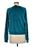 Hot Topic Teal Sweatshirt Size Med (00) - photo 2