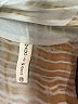 Maggie Ward Ivory Sleeveless Blouse Size XS - photo 7