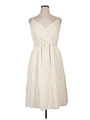 City Chic Casual Dress (view 1)
