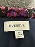 Evereve Black Long Sleeve Blouse Size XS - photo 7