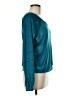 Hot Topic Teal Sweatshirt Size Med (00) - photo 4
