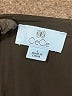 CeCe 100% Polyester Black Long Sleeve Blouse Size L - photo 7
