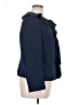 John Meyer 100% Polyester Blue Jacket Size 14 - photo 4