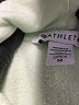 Athleta Green Pullover Hoodie Size M - photo 7