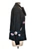 Ted Baker London 100% Polyester Black Long Sleeve Blouse Size 10 (4) - photo 4