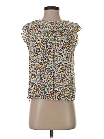 Ann Taylor LOFT Sleeveless Blouse (view 1)