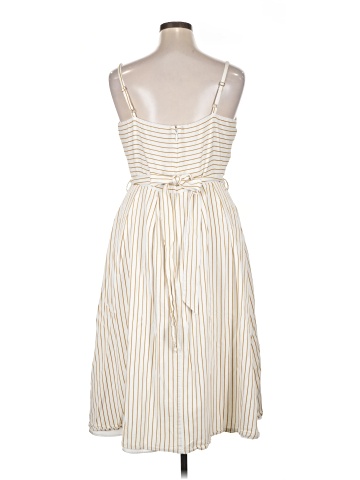 City Chic Casual Dress (view 2)