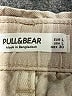 Pull&Bear 100% Cotton Tan Jeans Size L - photo 7