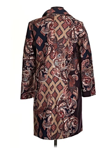 Chico's Trenchcoat (view 2)