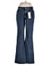 Cambio Jeans Blue Jeans Size 10 - photo 1
