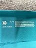 all in motion Solid Teal Athletic Shorts Size M - photo 3