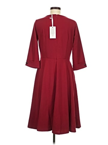 Grace Karin Casual Dress (view 2)