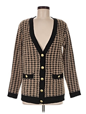 Tahari Cardigan (view 1)