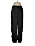 Bar III 100% Polyester Black Cargo Pants Size M - photo 1