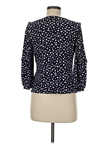 Liverpool Los Angeles 3/4 Sleeve Blouse (view 2)