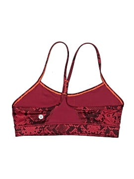 Lululemon Athletica Sports Bra (view 2)