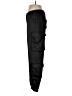 Bar III 100% Polyester Black Cargo Pants Size M - photo 5