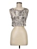 Shein Gray Tank Top Size M - photo 1