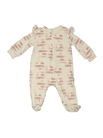 Tahari Long Sleeve Onesie (view 1)