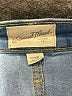 Universal Thread Solid Blue Jeans Size 10 - photo 7
