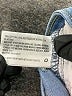 Universal Thread Solid Blue Jeans Size 10 - photo 8